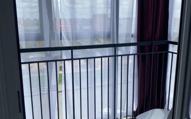 Inno-1 Flat
