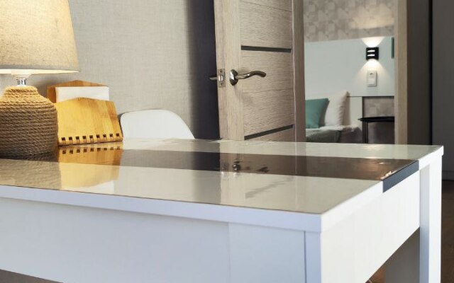 Апартаменты Rentown