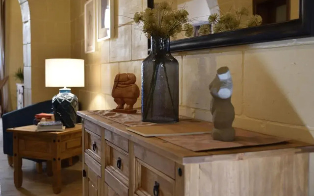 San Pawl B&B Farmhouse Bed&Breakfast
