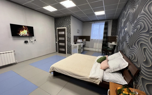 Апартаменты у Пруда - фото 4