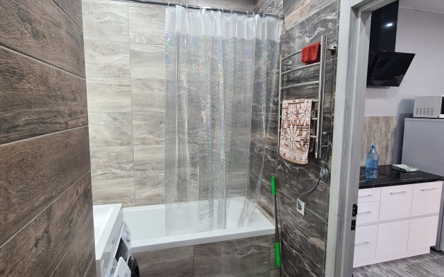 «Oazis» na Prospekte Lenina 54 Apartment