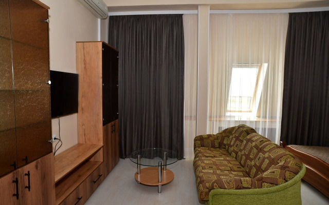 Olimp Hotel