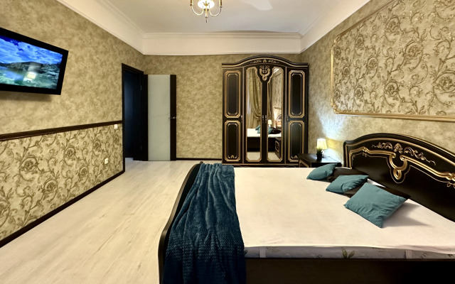 Квартира на Мира 3/2