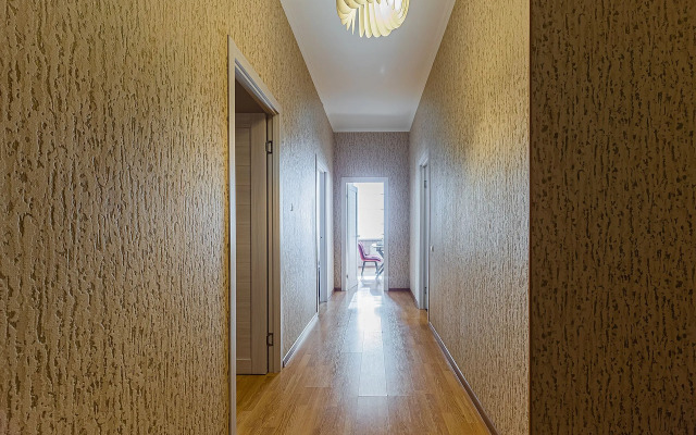 Квартира на Тимирязева 41