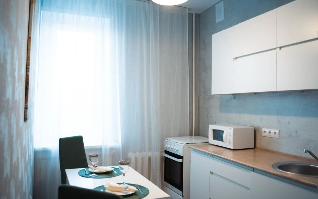 Квартира Проспект Ленина 1