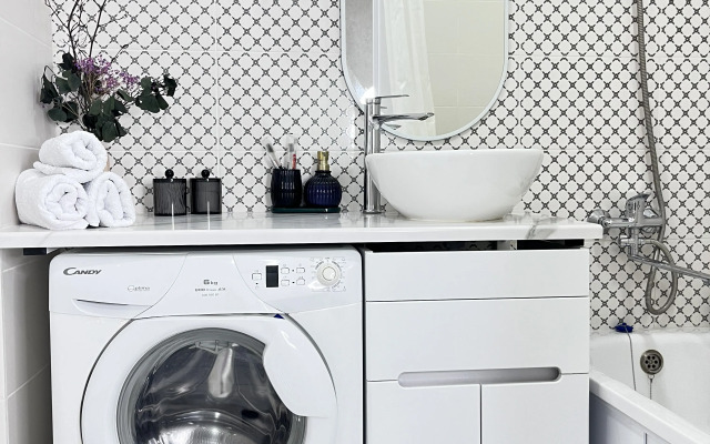 Квартира Уютная студия