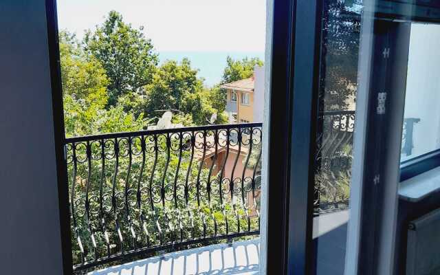 Отель MAGİA İSTANBUL