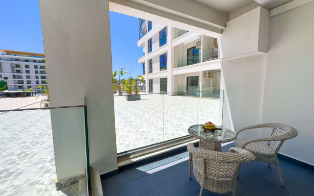 Qoople Azura World S 16 Apartments