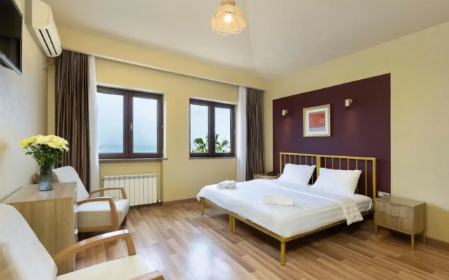 Acord Hotel & Balcony