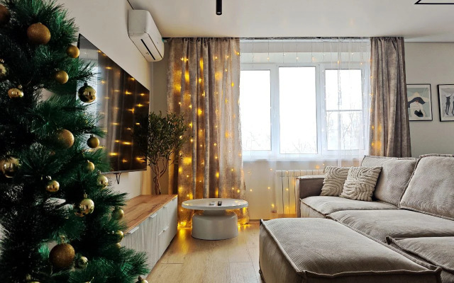 Квартира Идеальная в Центре