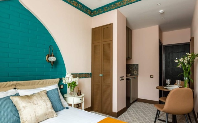 Apartments Studio Marrakesh
