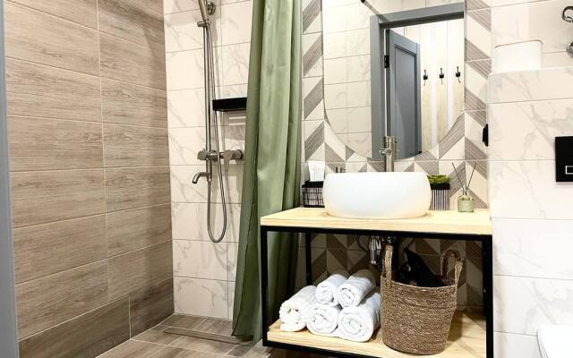 Апартаменты в Барнауле