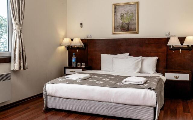 Qafqaz Resort Hotel