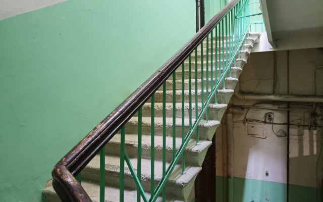 V istoricheskom tsentre Rostova-na-Donu Flat