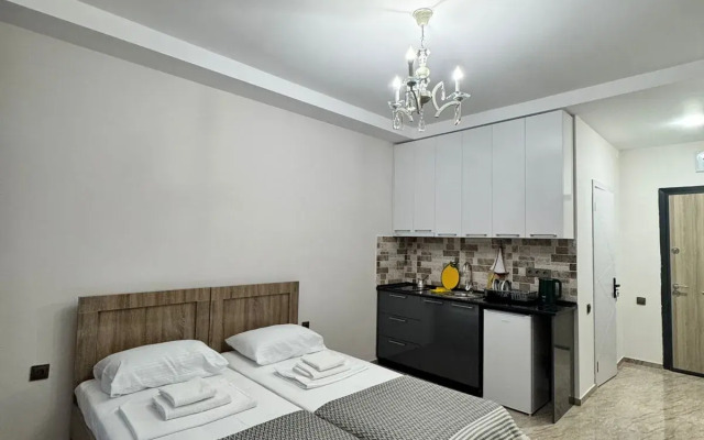 Апартаменты Квартира 28