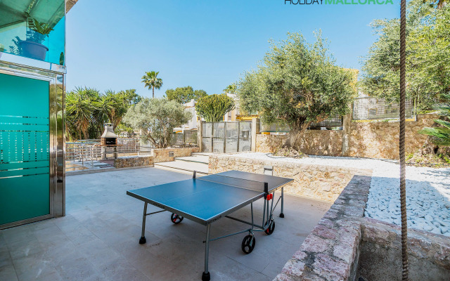 Вилла Luxury Villa Bonaire