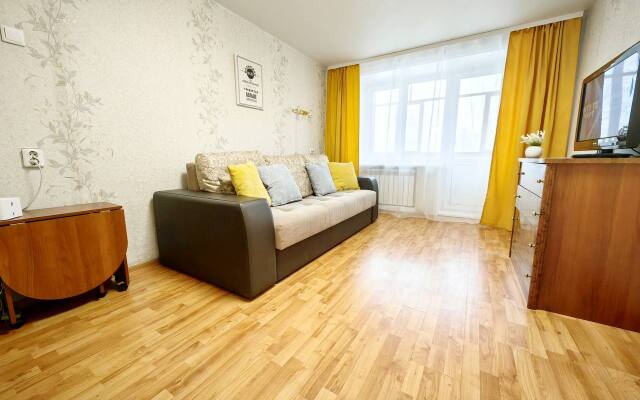 Апартаменты Like Home возле завода Севмаш