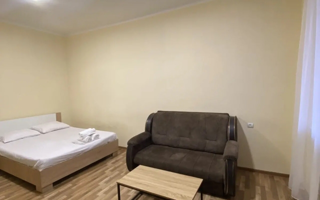 Perte House on Saryan 24 Apartments