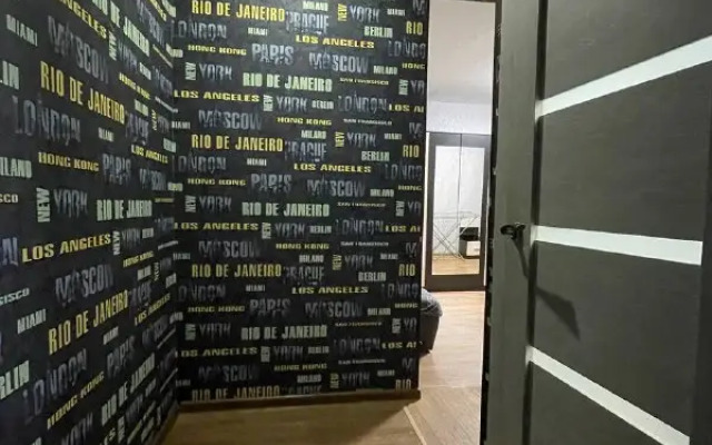 Квартира Комфортная однокомнатная