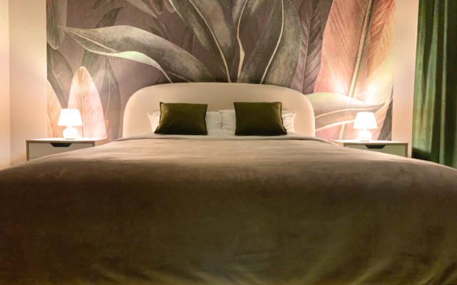 Апартаменты в ЖК комфорт класса Достояние