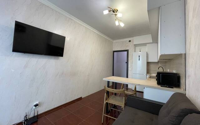 Ryadom s akvaparkom Flat