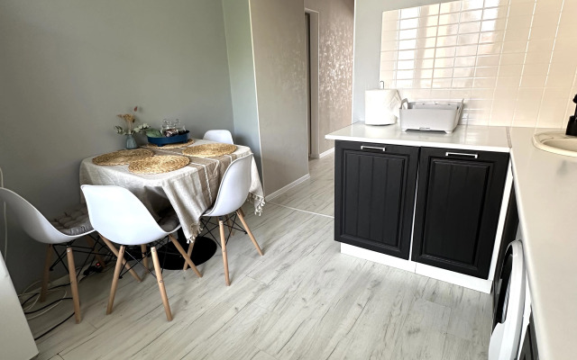 Квартира Soul_house39