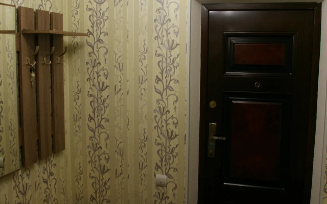 Апартаменты Турбаза 2