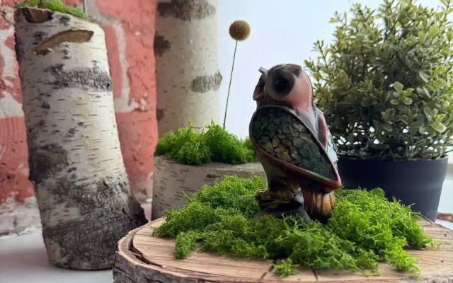 Апартаменты Лофт Forest Sigh у Метро Электрозаводская