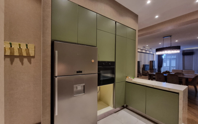 Exclusive Apartments