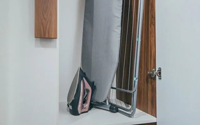 Апартаменты на Кленовой 2