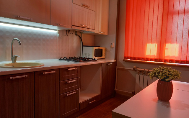 Апартаменты Лунная гавань