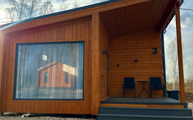 Nota Bene Glamping