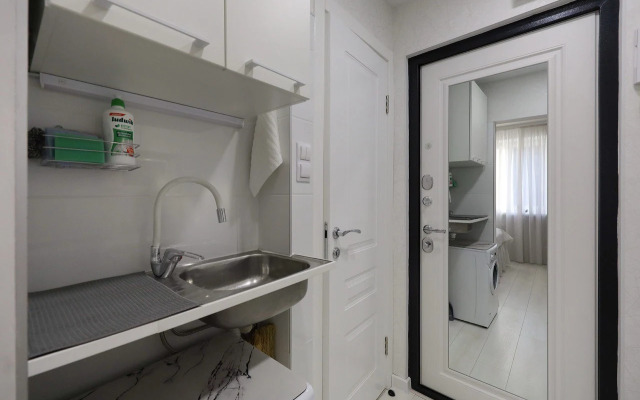 Квартира Мини-студия в центре Калининграда