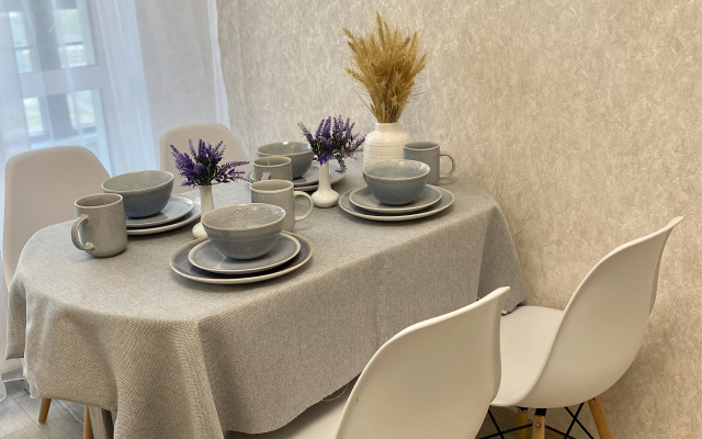 Квартира Уфа Family home