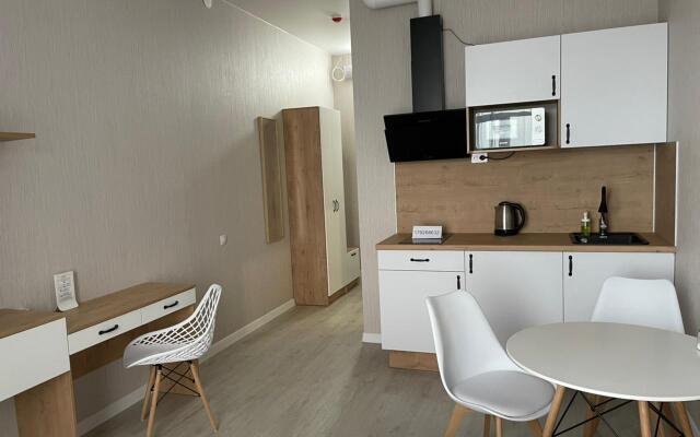 Apartments Aurora