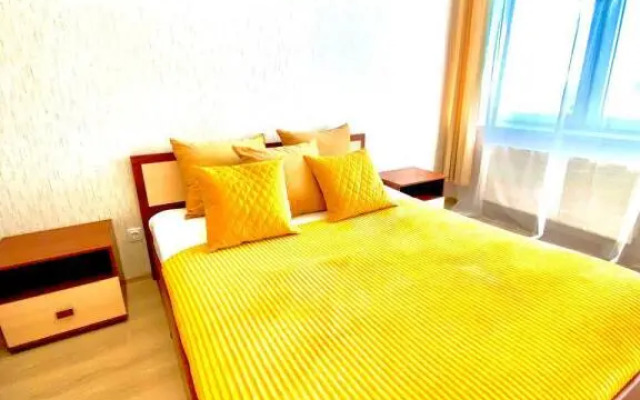 Apartment in the City Center