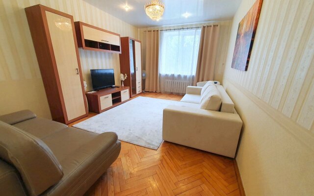 Apartamenty  V Tsentre Apartments