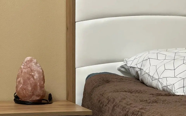 Апартаменты FinHouse