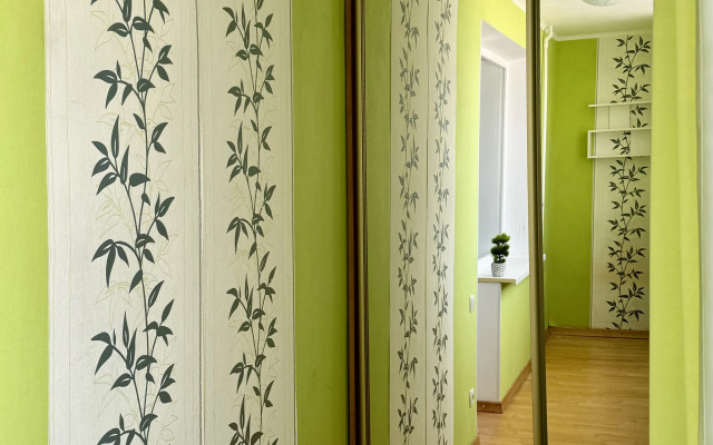 V Otlichnom Rayone Flat
