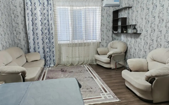 Квартира Уютная 2