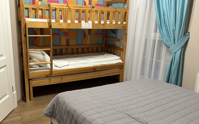 Uyut I Komfort Private House