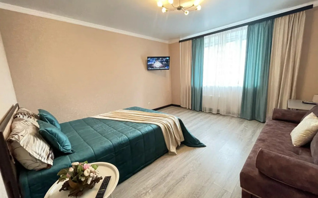 Квартира на Российской Армии 10/2