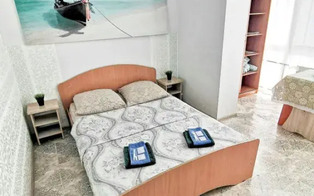 Апартаменты Апарт38 (1)