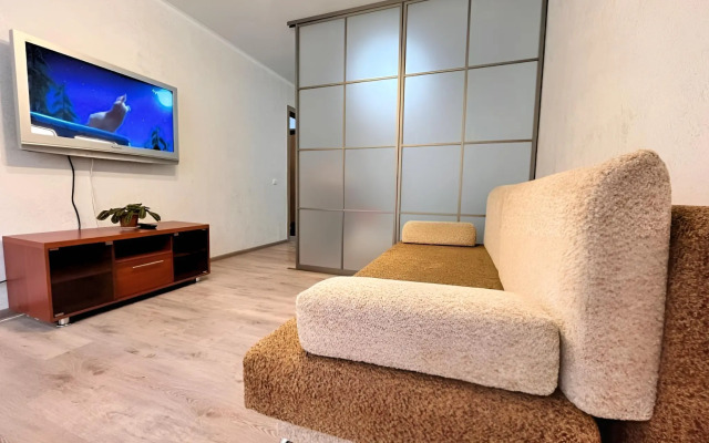 Marat Home po ul. Pushkina d. 37 Flat
