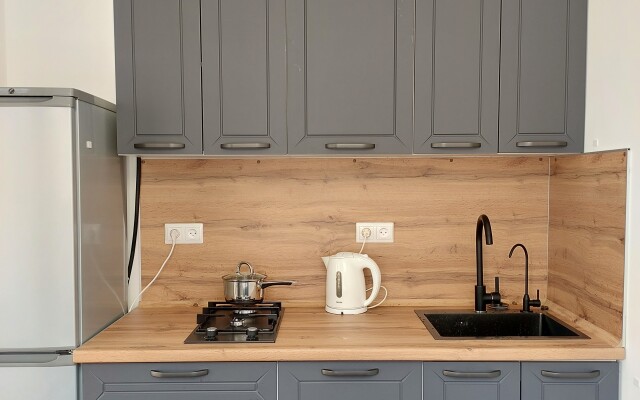 Апартаменты Стильная Квартира в Центре Санкт-Петербурга