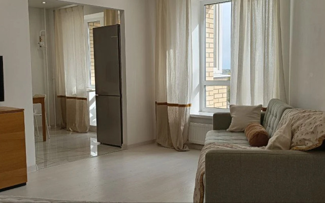 Апартаменты у Мирожского монастыря