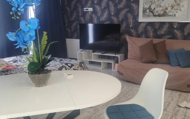 Квартира Видовая у Моря