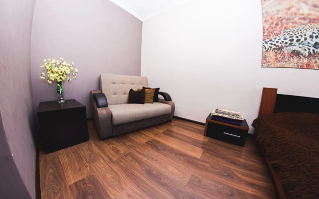 Квартира на улице Антонова-Овсеенко 29