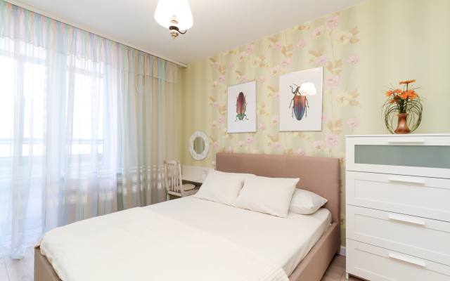 Апартаменты Немировича