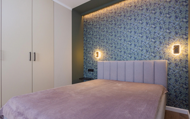 Квартира рядом с ЖД